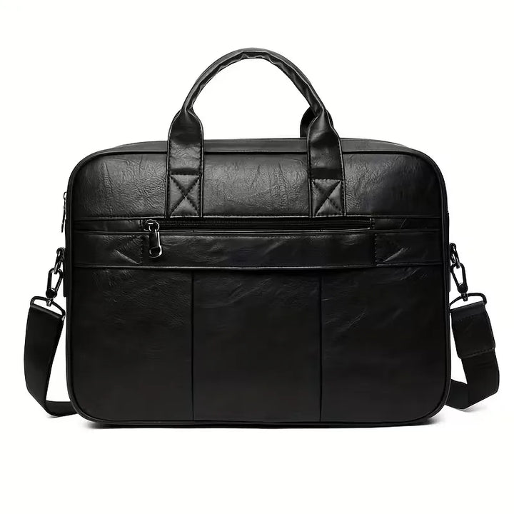 Laptoptas met verstelbare schouderband