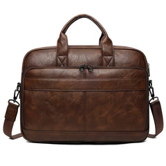 Laptoptas met verstelbare schouderband