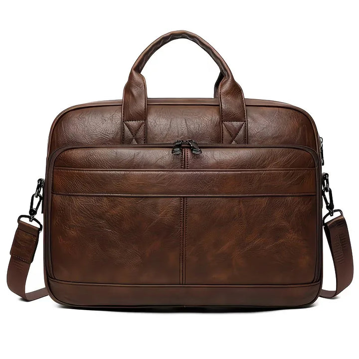 Laptoptas met verstelbare schouderband