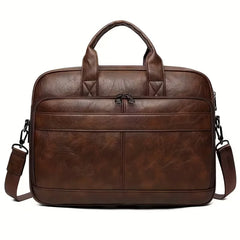 Laptoptas met verstelbare schouderband