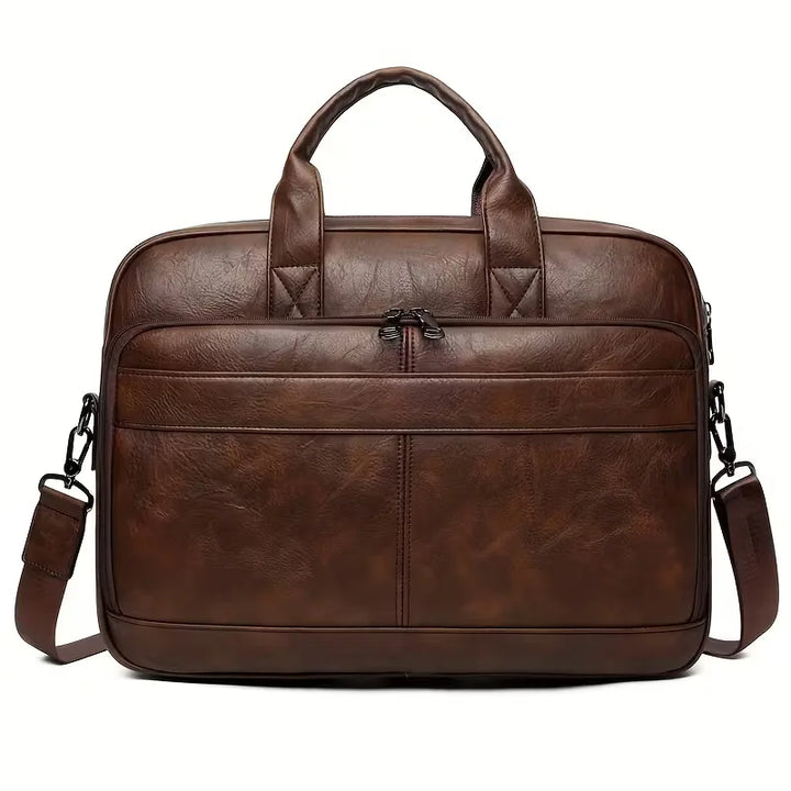 Laptoptas met verstelbare schouderband
