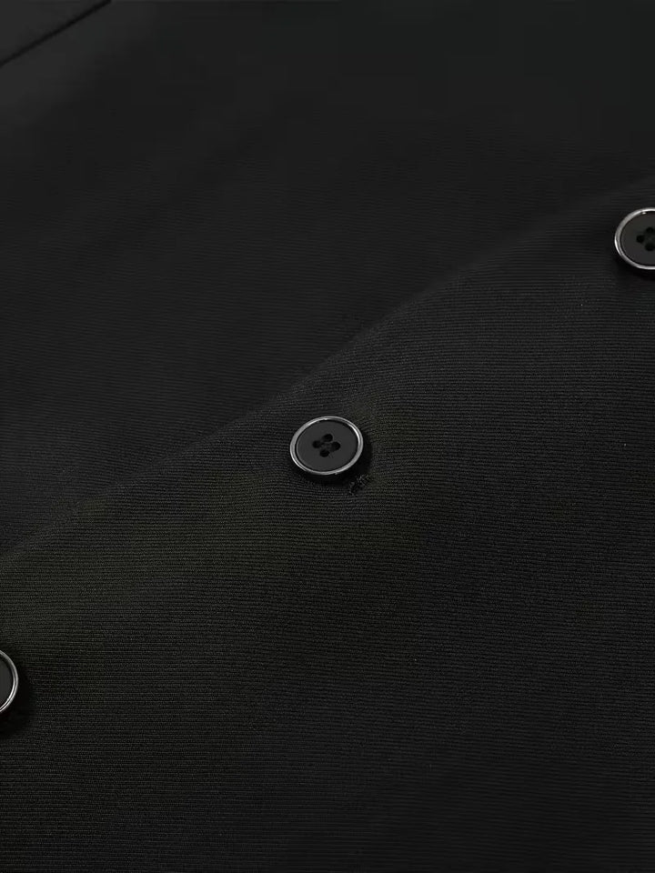 Formeel heren pak slim fit