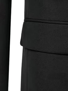 Drie-delig pak met slim fit