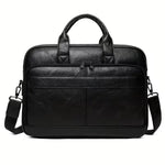 Laptoptas met verstelbare schouderband