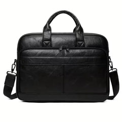 Laptoptas met verstelbare schouderband