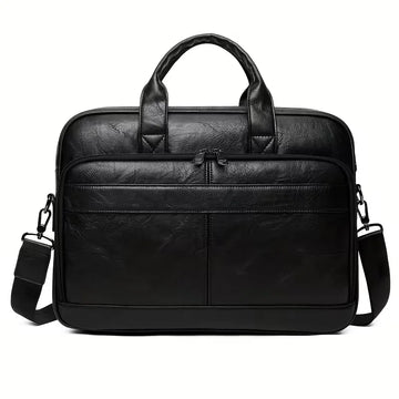 Laptoptas met verstelbare schouderband