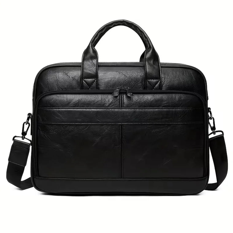 Laptoptas met verstelbare schouderband