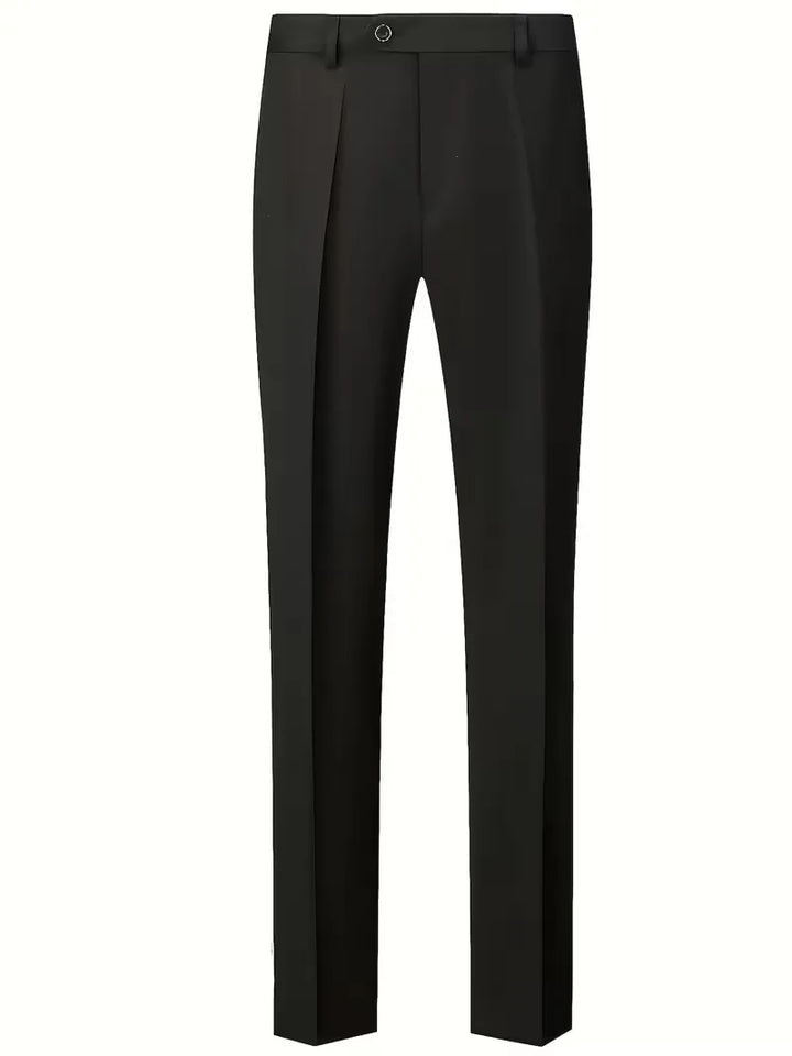 Formeel heren pak slim fit