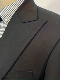 Drie-delig pak met slim fit