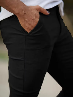 Chino's slim fit khaki