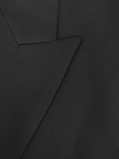 Drie-delig slim fit pak