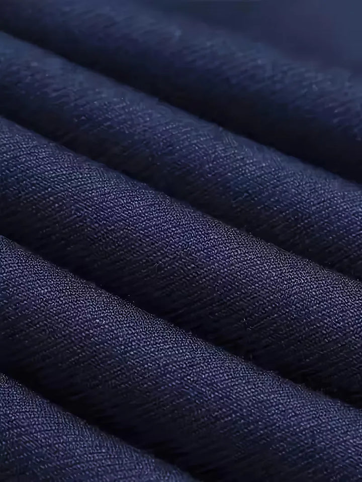 Drie-delig pak met slim fit