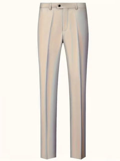 Formeel heren pak slim fit
