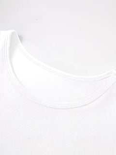 Basic T-shirt slim fit