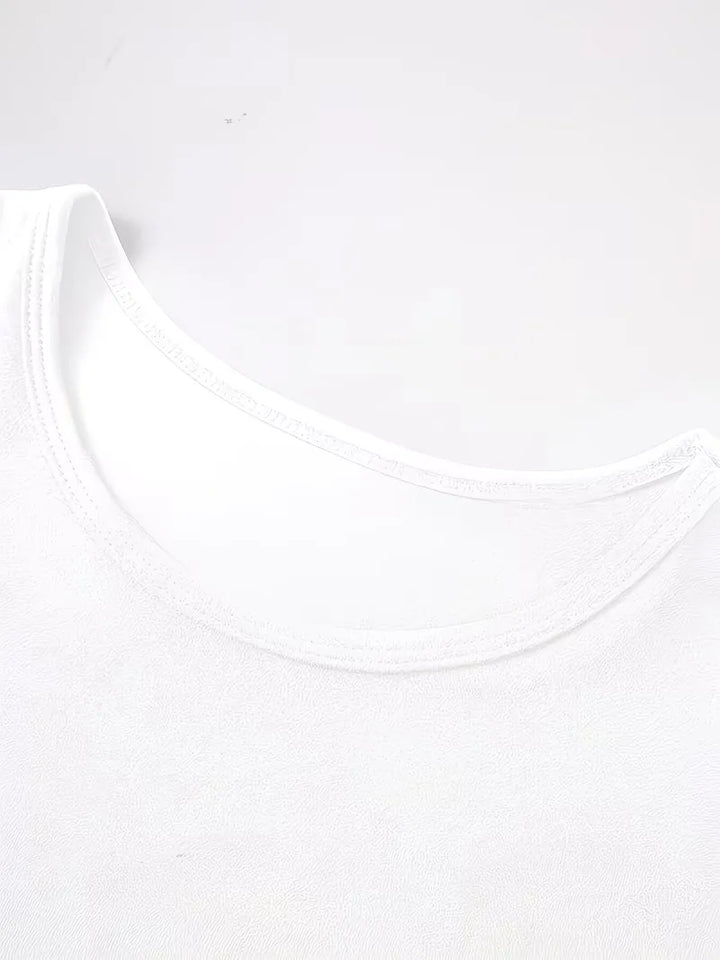 Basic T-shirt slim fit