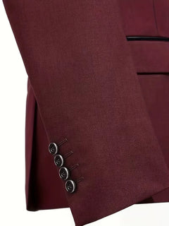 Formeel heren pak slim fit