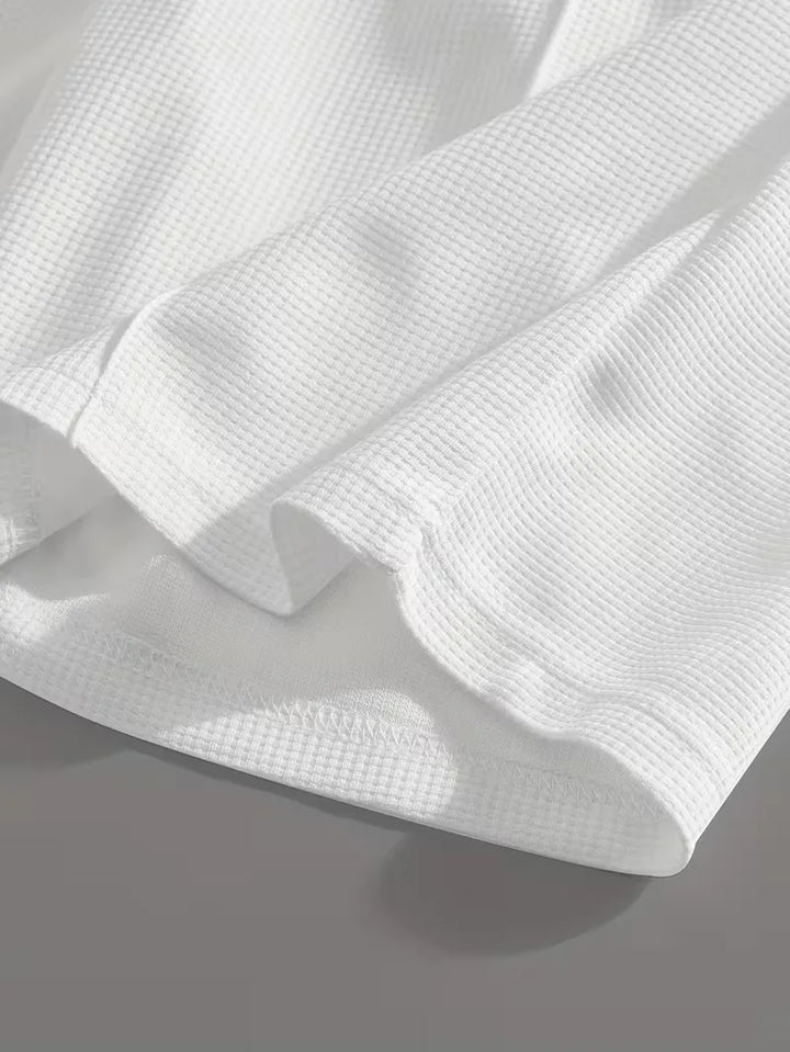 Zomer kledingset met korte mouwen