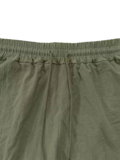 Korte mouw overhemd met broek