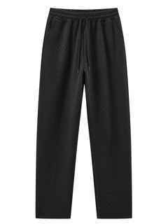 Lounge set met polo en broek