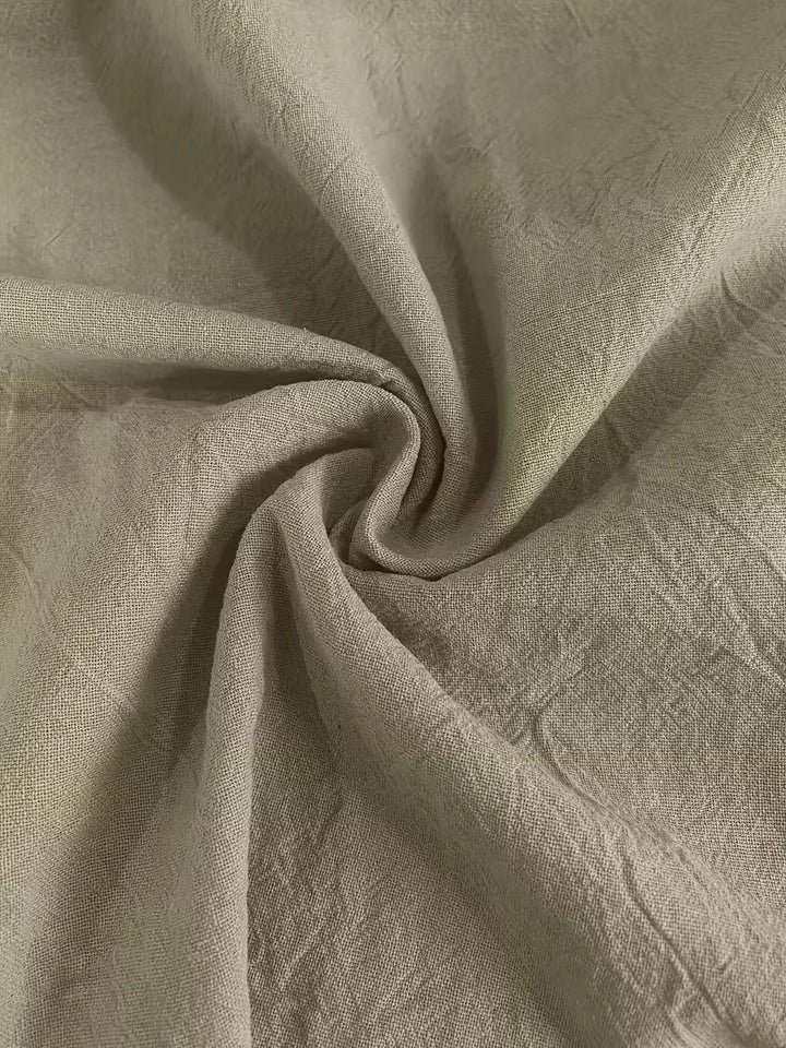 Korte mouw overhemd met broek