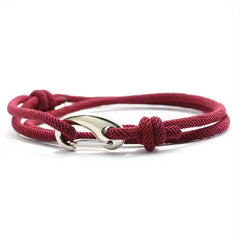 Armbanden met verstelbare lengte