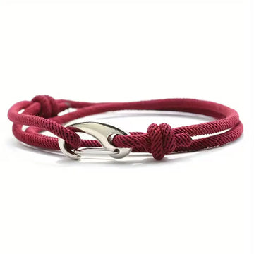 Armbanden met verstelbare lengte