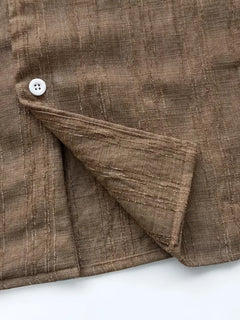 Shorts en shirt setje