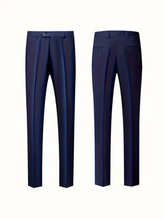 Formeel heren pak slim fit