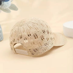 Pet met mesh design