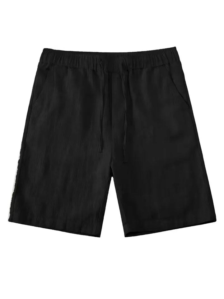 Zomer kledingset met korte mouwen