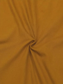 Bodysuit met ronde hals