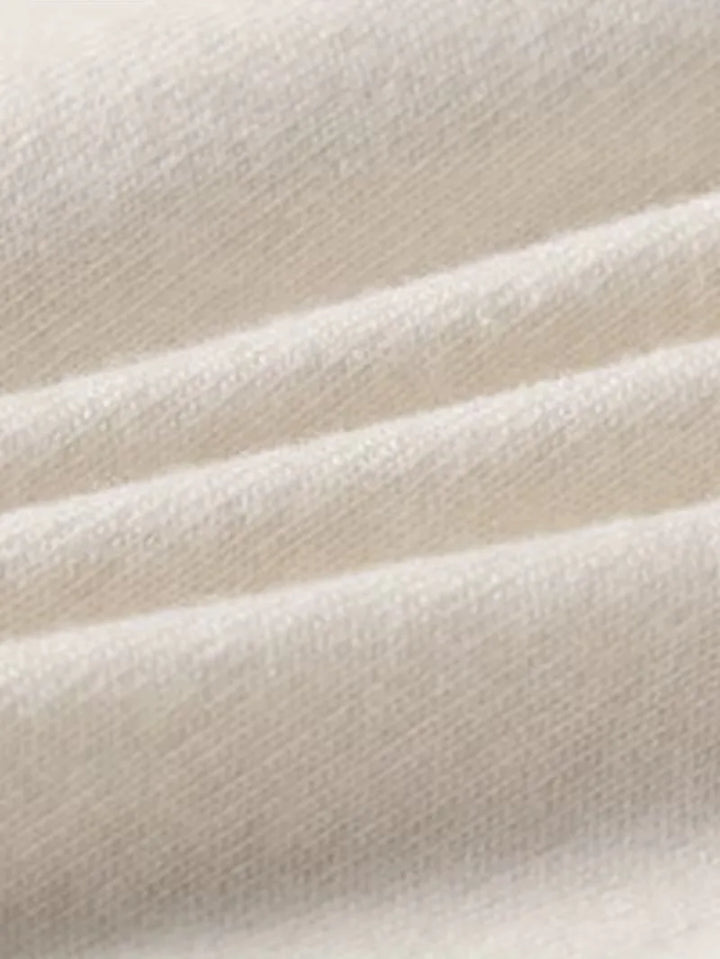 Coltrui met turtle neckline
