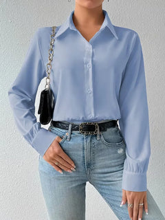 Bodysuit met lange mouwen