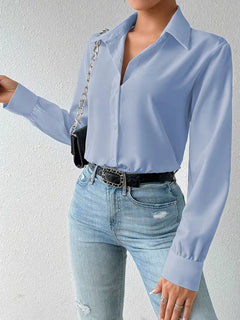 Bodysuit met lange mouwen