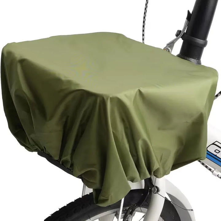 Fietmandhoes met elastische rand