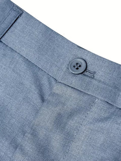 Drie-delig pak slim fit