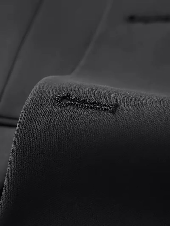 Drie-delig pak met slim fit