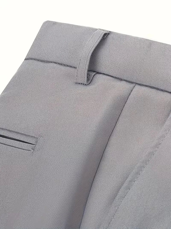 Formeel heren pak slim fit