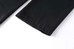 Heavy-duty cargo broek met multi-pocket design