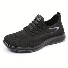 Lichtgewicht sneakers met slip-on ontwerp