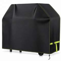 Barbecuehoes Waterdicht 460D Oxford - BBQ Beschermhoes