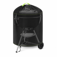 Barbecuehoes Waterdicht 460D Oxford - BBQ Beschermhoes