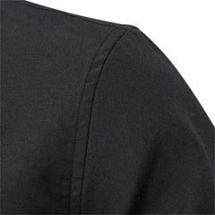 Overhemd met button-down kraag en lange mouwen