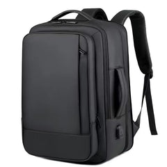 Rugzak met USB oplaadpoort
