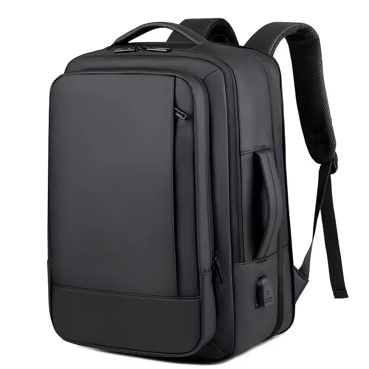 Rugzak met USB oplaadpoort