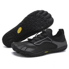 Avontuurlijke minimalistische antislip schoenen in de kleur 36 voor dames in stijl geschikt voor alle seizoenen.