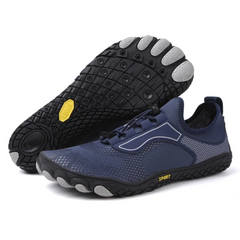 Avontuurlijke minimalistische antislip schoenen in de kleur 36 voor dames in stijl geschikt voor alle seizoenen.