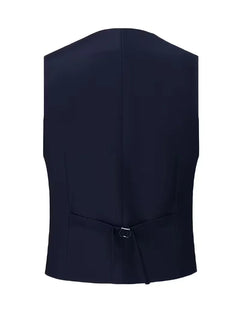 Drie-delig pak met slim fit