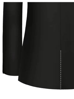 Formeel heren pak slim fit