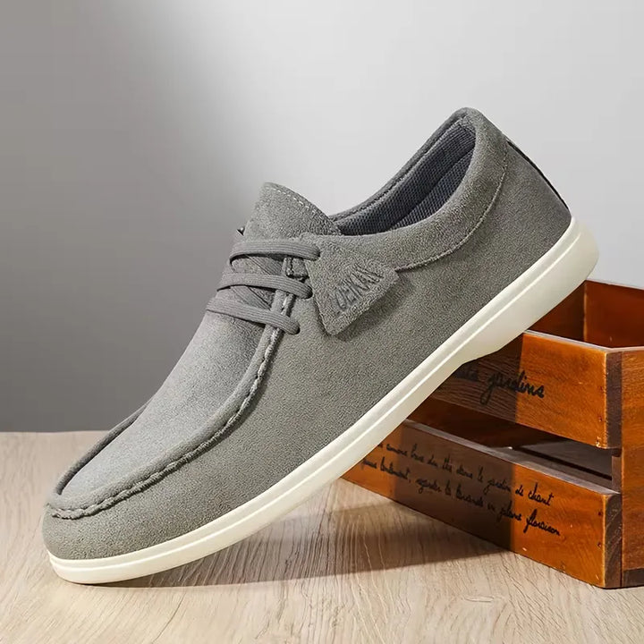 Lage sneakers met slip-on design